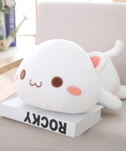 Cute Cat Pillow - Image 3