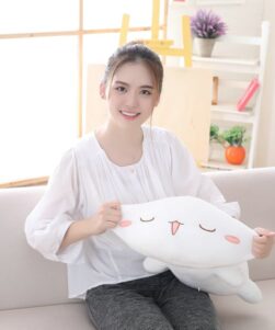 Cute Cat Pillow - Image 2