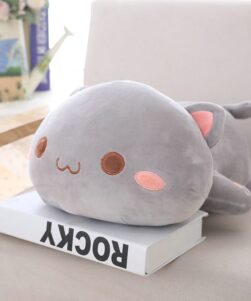 Cute Cat Pillow - Image 4