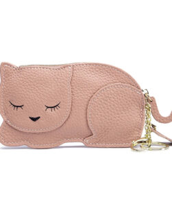 Cute Cat Coin Purse