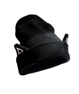 Cat Ear Beanie