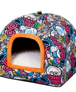 Cute Cat Bed Style two