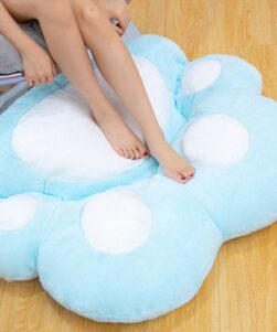 cat-paw-cushion-blue