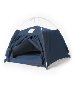 cat-tent-bed-blue