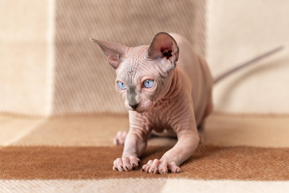 Sphynx Cat Price Everything You Need to Know Catastic