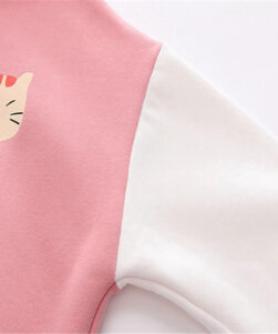 hoodie details