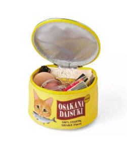 tuna can makeup bag